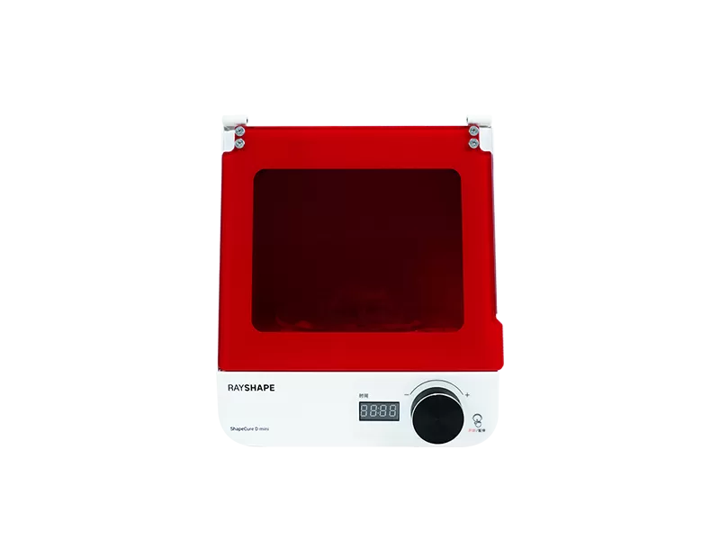 ShapeCure D 미니