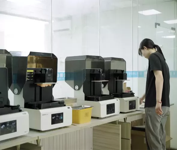 포괄적인 판매 후 서비스