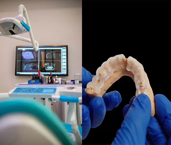 정밀도와 안정성