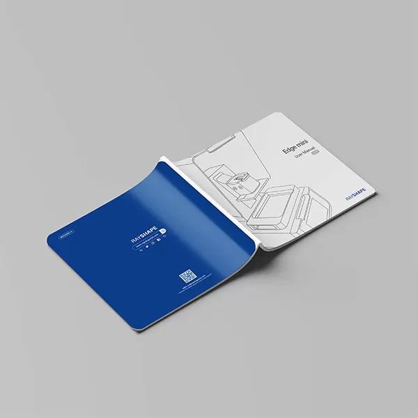 Edge mini 사용자 매뉴얼