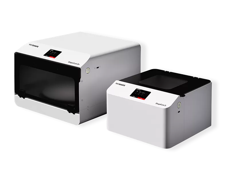 ShapeCure D 시리즈