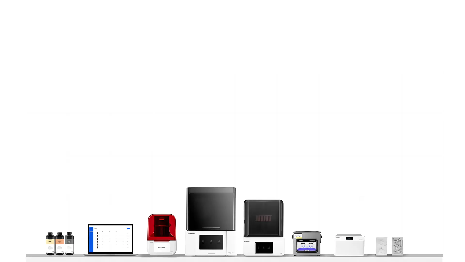 치과 가장자리 시리즈