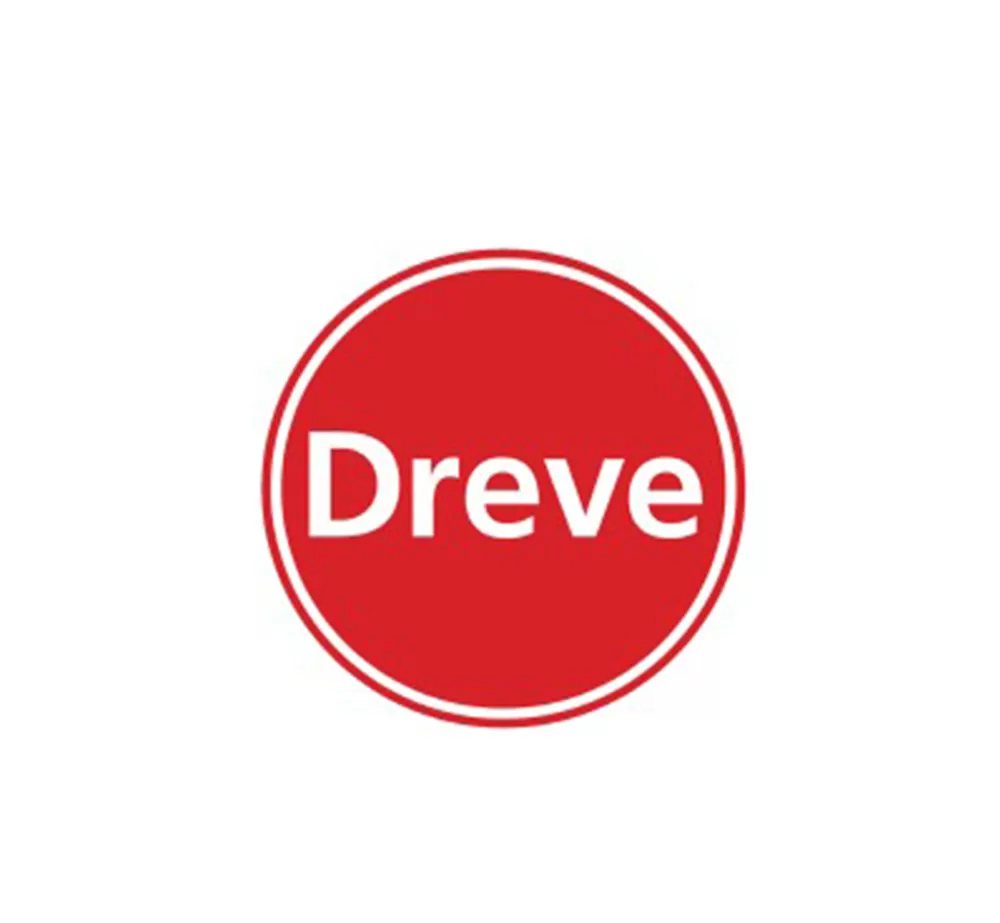 호환 가능한 DREVE 3D 인쇄 재료
