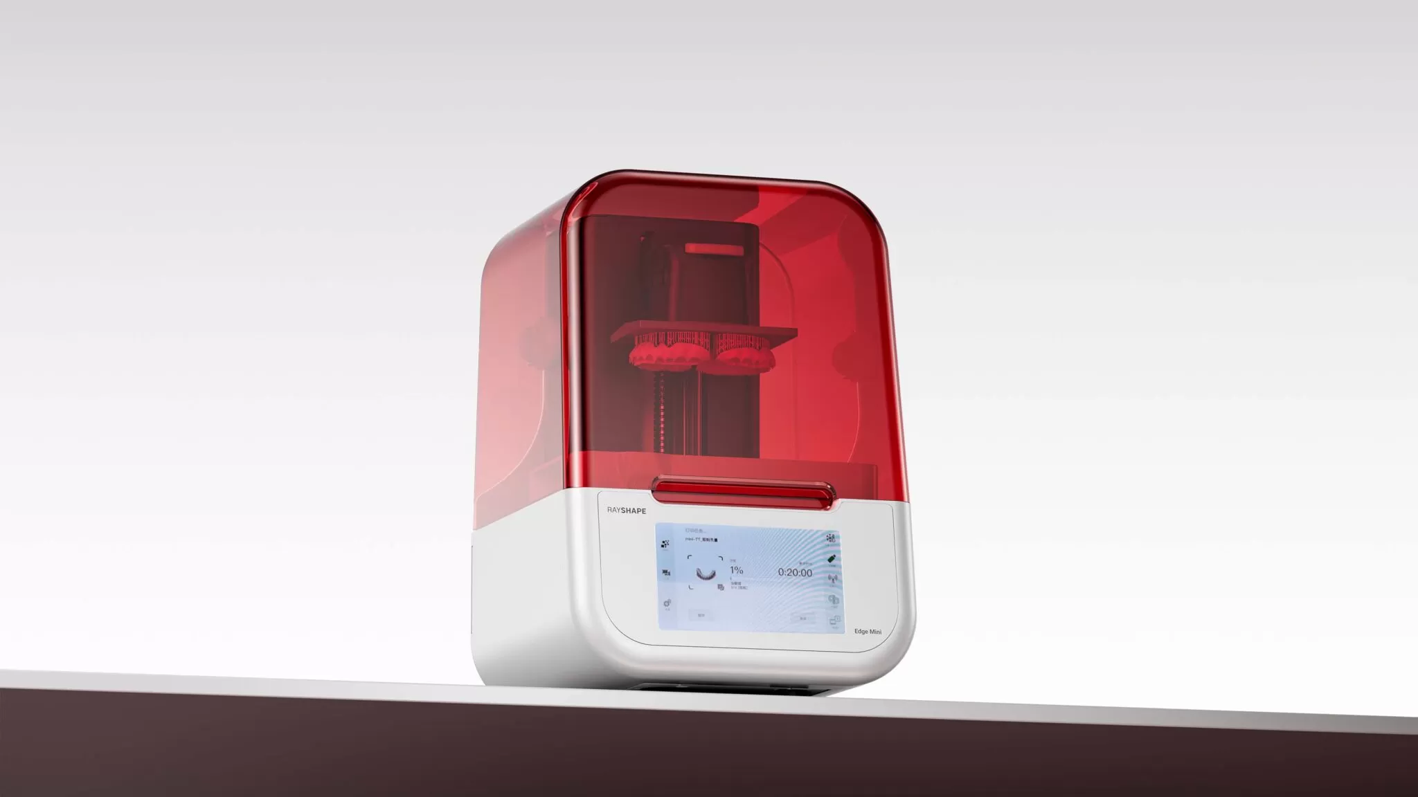 edge mini at sidex 2025 edge mini at sidex 2025