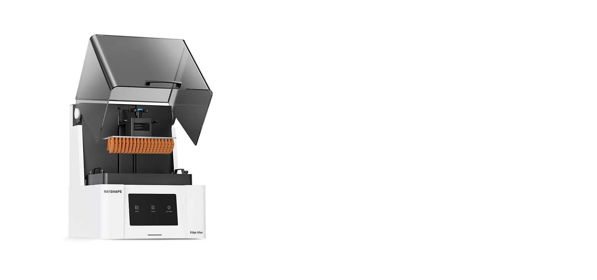 가장자리 최대 치과 3D 프린터