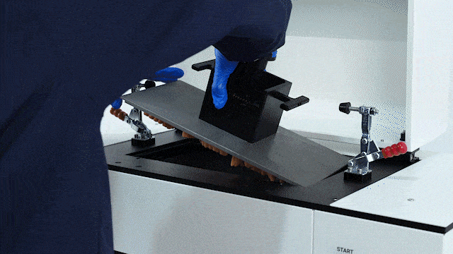 자동 스크레이퍼 혜택