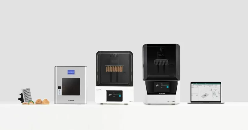 RAYSHAPE Is Continuing Its International Expansion by Attending Formnext! 15 - 18 November in Frankfurt RAYSHAPE Is Continuing Its International Expansion by Attending Formnext! 15 - 18 November in Frankfurt