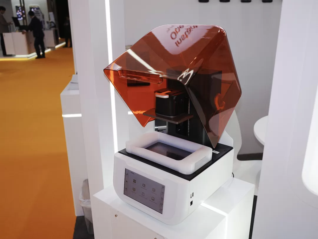 RAYSHAPE Made a Strong Appearance