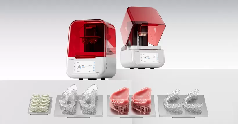 RAYSHAPE, 엣지 미니 공개: 정밀도 및 직관적 인 디자인으로 의자 치과 혁신