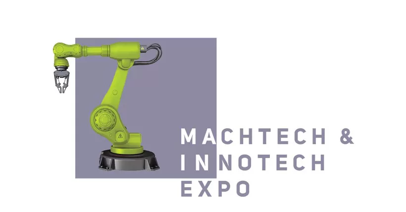 RAYSHAPE는 2022 년 9 월 13 일부터 16 일까지 불가리아 소피아의 MachTech & InnoTech Expo에서 전시됩니다.