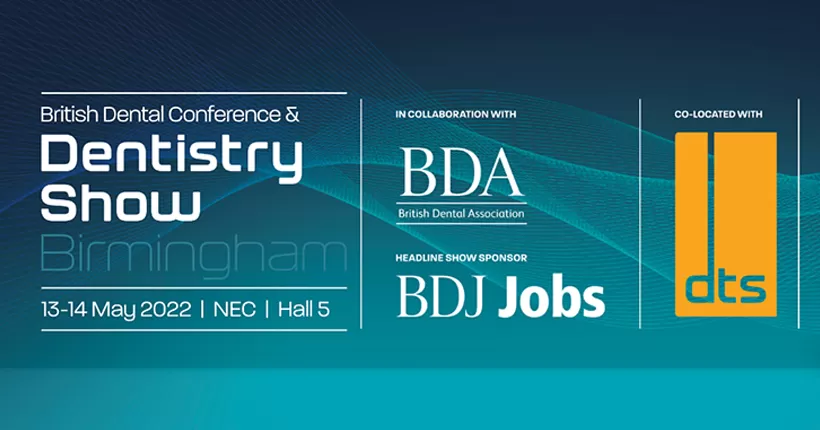 RAYSHAPE는 2022 년 5 월 버밍엄 치과 쇼에서 새로운 치과 3D 인쇄 솔루션을 발표 할 예정입니다.