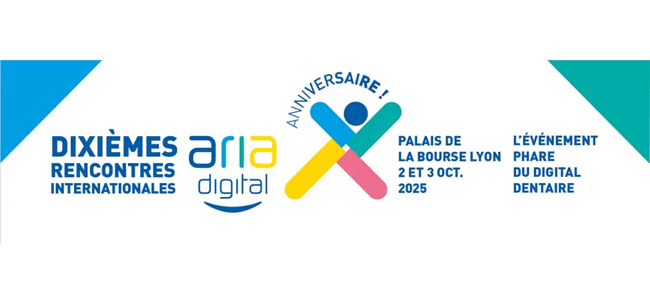 Rencontres Internationales Aria 디지털 2025