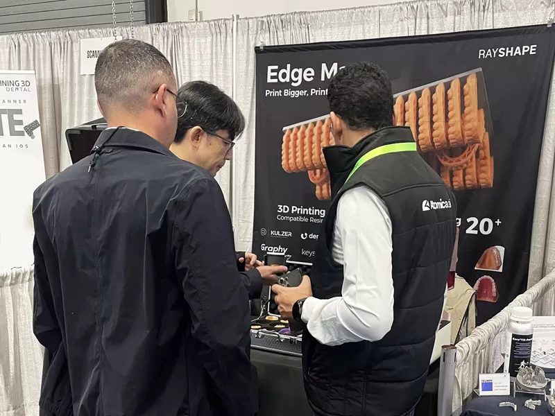 The American Lmt Lab Day is Coming with a Bang