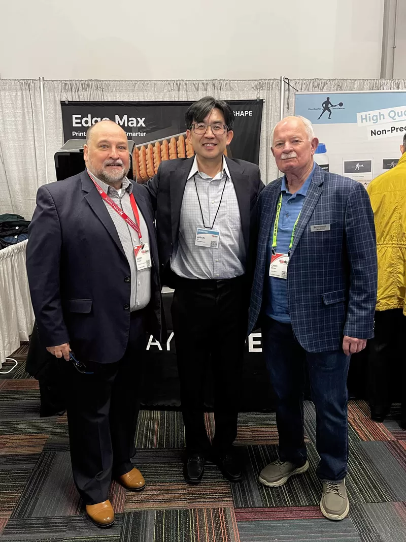  미국 Lmt Lab Day가 Bang과 함께 온다 