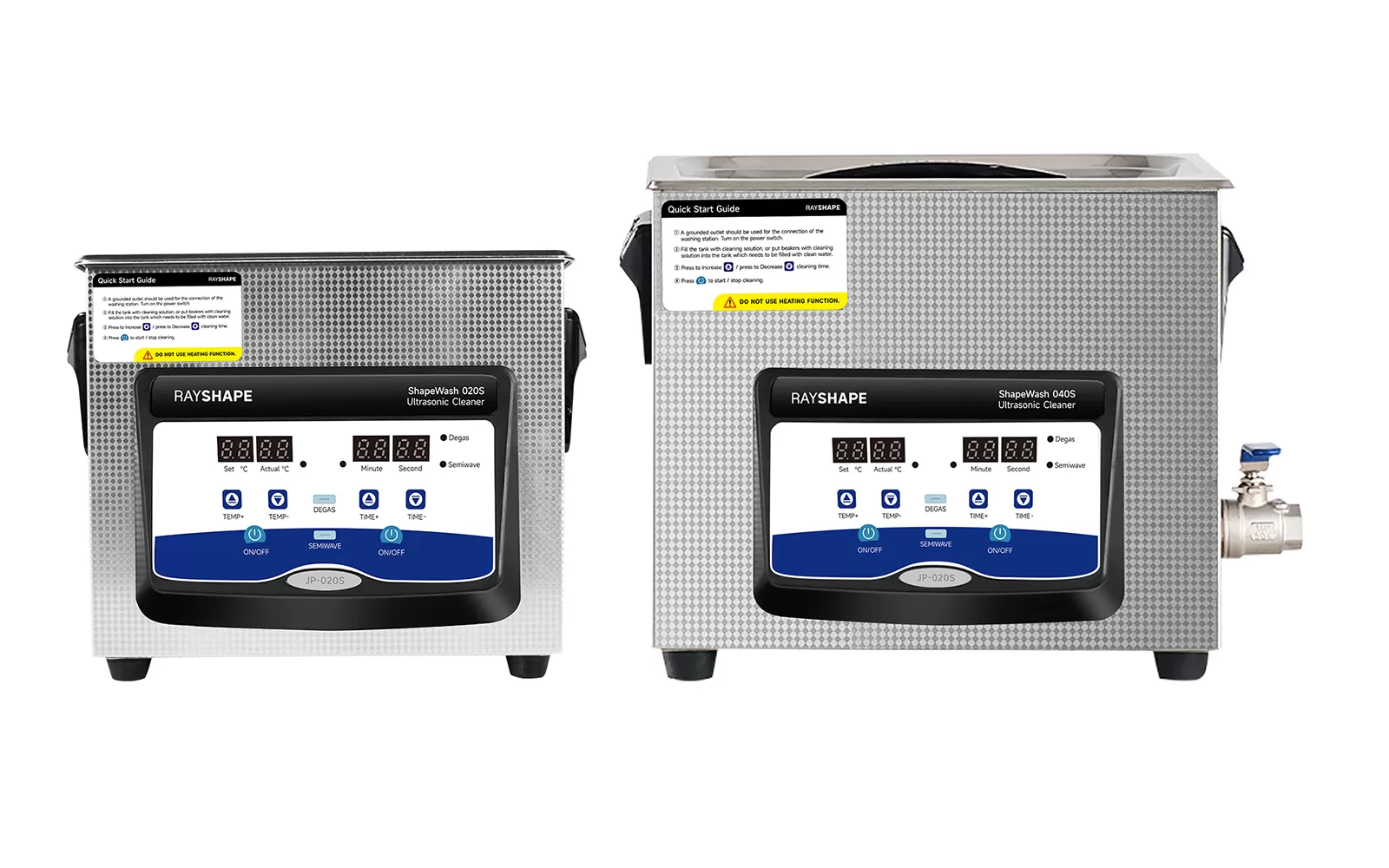 초음파 청소 장치